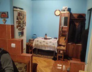 , 48m2 dans Cluj-napoca, zone Manastur