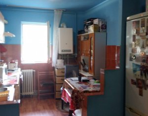 Appartement 2 chambres à vendre dans Cluj-napoca, zone Manastur