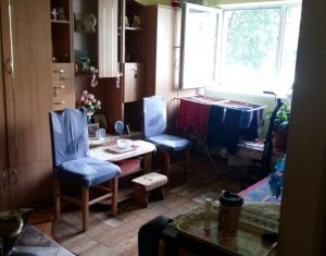 Appartement 2 chambres à vendre dans Cluj-napoca, zone Manastur