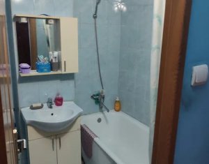 Appartement 2 chambres à vendre dans Cluj-napoca, zone Manastur