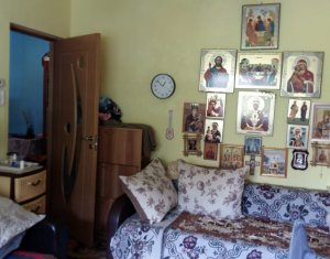 Appartement 2 chambres à vendre dans Cluj-napoca, zone Manastur