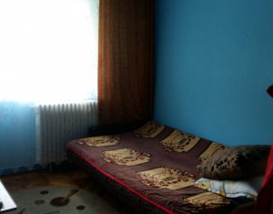 Appartement 2 chambres à vendre dans Cluj-napoca, zone Manastur