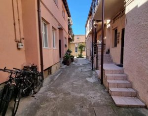 , 35m2 dans Cluj-napoca, zone Centru