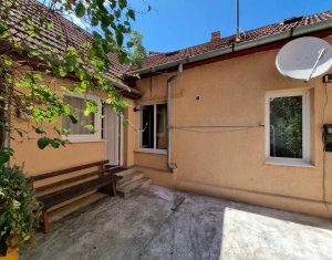 Maison 2 chambres à vendre dans Cluj-napoca, zone Centru