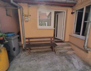 Maison 2 chambres à vendre dans Cluj-napoca, zone Centru