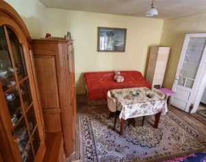 Maison 2 chambres à vendre dans Cluj-napoca, zone Centru