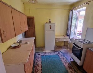 Maison 2 chambres à vendre dans Cluj-napoca, zone Centru