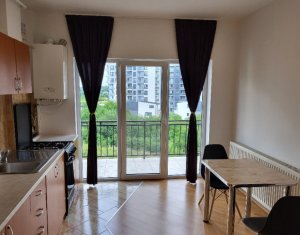 , 35m2 dans Cluj-napoca, zone Zorilor