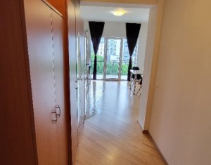 Appartement 2 chambres à vendre dans Cluj-napoca, zone Zorilor