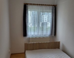 Appartement 2 chambres à vendre dans Cluj-napoca, zone Zorilor