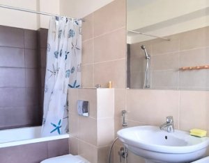 Lakás 3 szobák kiadó on Cluj-napoca, Zóna Zorilor