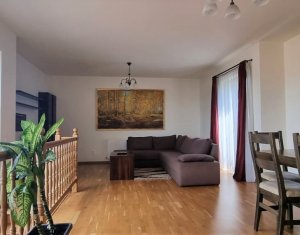 Lakás 3 szobák kiadó on Cluj-napoca, Zóna Zorilor