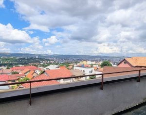 Lakás 3 szobák kiadó on Cluj-napoca, Zóna Zorilor