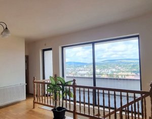 Lakás 3 szobák kiadó on Cluj-napoca, Zóna Zorilor