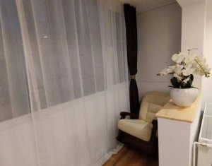 Appartement 2 chambres à vendre dans Cluj-napoca, zone Manastur