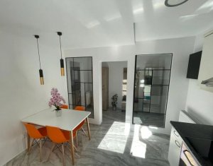 Appartement 2 chambres à vendre dans Cluj-napoca, zone Manastur