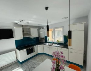 Appartement 2 chambres à vendre dans Cluj-napoca, zone Manastur