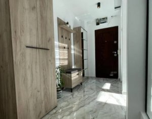 Appartement 2 chambres à vendre dans Cluj-napoca, zone Manastur