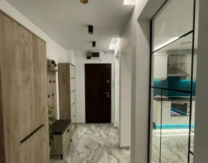 Appartement 2 chambres à vendre dans Cluj-napoca, zone Manastur