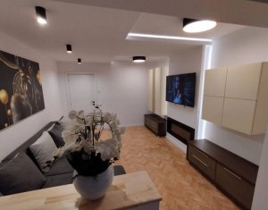 Appartement 2 chambres à vendre dans Cluj-napoca, zone Manastur