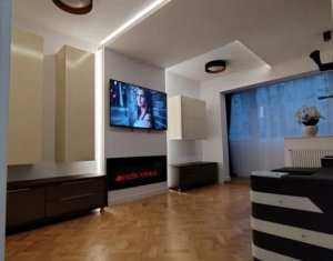 Appartement 2 chambres à vendre dans Cluj-napoca, zone Manastur