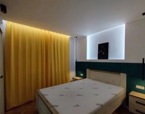Appartement 2 chambres à vendre dans Cluj-napoca, zone Manastur