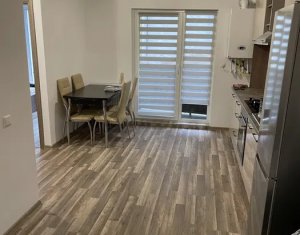 Appartement 1 chambres à vendre dans Cluj-napoca