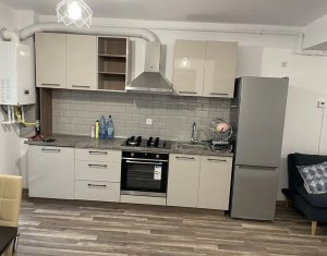 Appartement 1 chambres à vendre dans Cluj-napoca