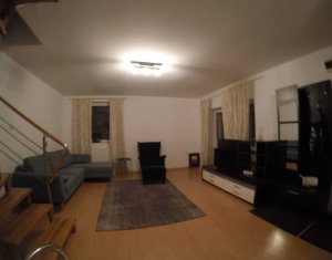 , 74m2 dans Cluj-napoca, zone Grigorescu