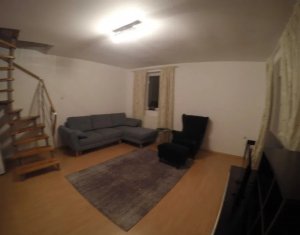 Appartement 3 chambres à vendre dans Cluj-napoca, zone Grigorescu