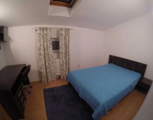 Appartement 3 chambres à vendre dans Cluj-napoca, zone Grigorescu