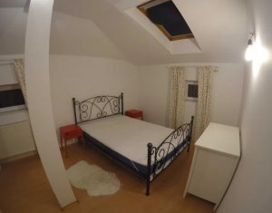 Appartement 3 chambres à vendre dans Cluj-napoca, zone Grigorescu