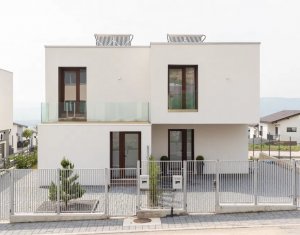 Ház 4 szobák eladó on Cluj-napoca, Zóna Iris