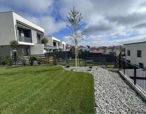 Ház 4 szobák eladó on Cluj-napoca, Zóna Iris