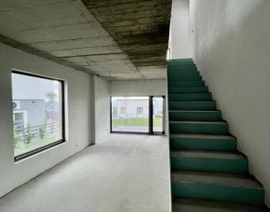 Ház 4 szobák eladó on Cluj-napoca, Zóna Iris