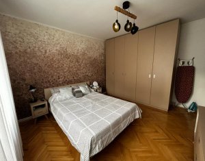Appartement 3 chambres à vendre dans Cluj-napoca