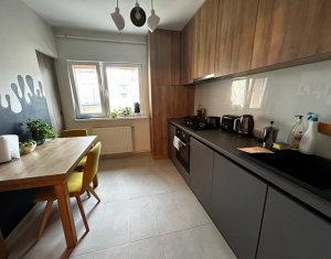 Appartement 3 chambres à vendre dans Cluj-napoca