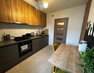 Appartement 3 chambres à vendre dans Cluj-napoca