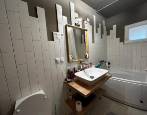 Appartement 3 chambres à vendre dans Cluj-napoca