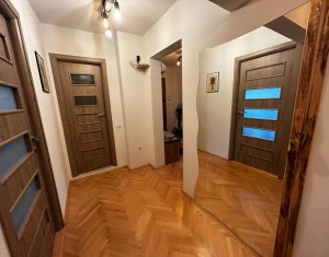 Appartement 3 chambres à vendre dans Cluj-napoca