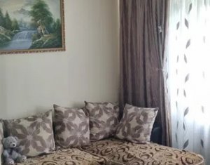 , 37m2 dans Cluj-napoca, zone Manastur