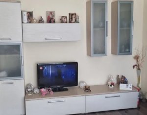 Appartement 2 chambres à vendre dans Cluj-napoca, zone Manastur