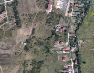 Terrain à vendre dans Cluj-napoca, zone Manastur
