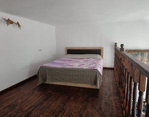 Appartement 2 chambres à louer dans Cluj-napoca, zone Centru