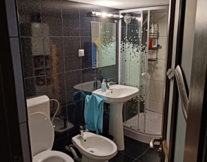 Appartement 2 chambres à louer dans Cluj-napoca, zone Centru