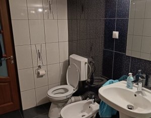Appartement 2 chambres à louer dans Cluj-napoca, zone Centru