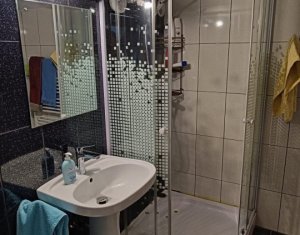 Appartement 2 chambres à louer dans Cluj-napoca, zone Centru