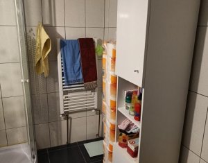 Appartement 2 chambres à louer dans Cluj-napoca, zone Centru