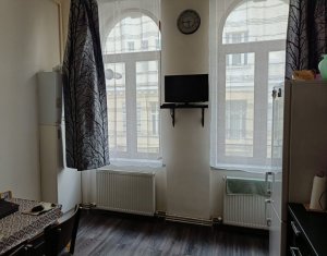 Appartement 2 chambres à louer dans Cluj-napoca, zone Centru