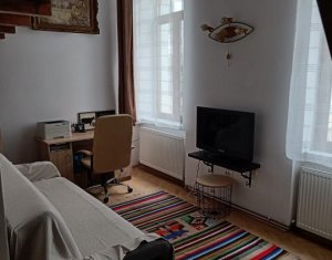 Appartement 2 chambres à louer dans Cluj-napoca, zone Centru
